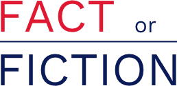 Fact or Fiction logo