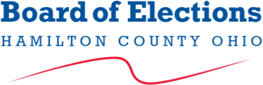 Hamilton County Board of Elections logo