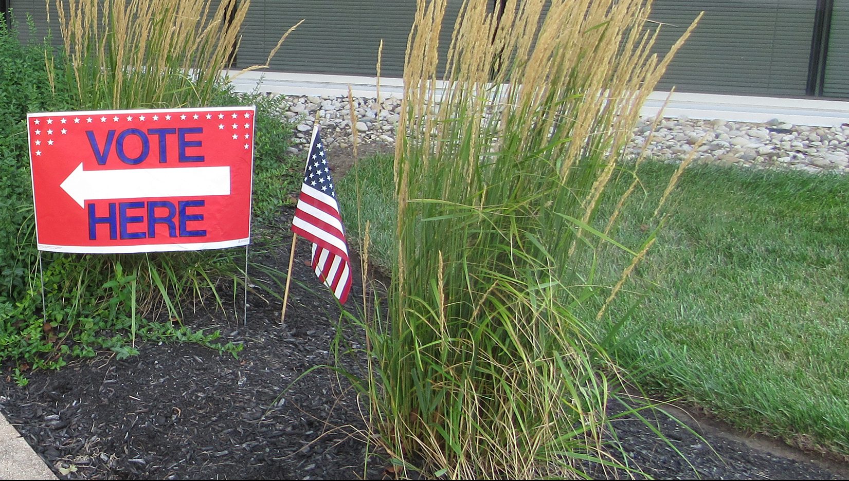 Where to vote hamilton county board of elections