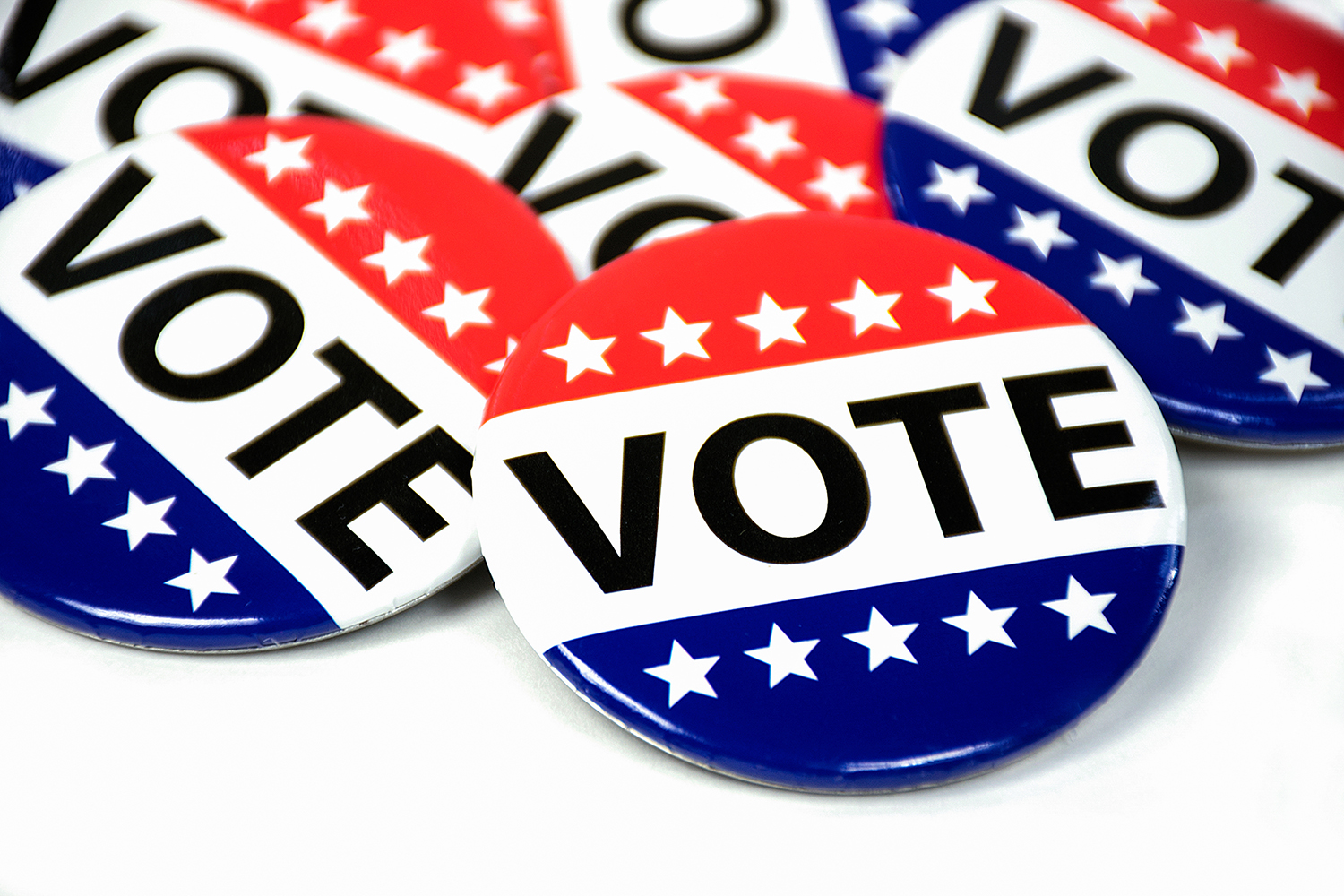 Voting In An Election Hamilton County Board Of Elections