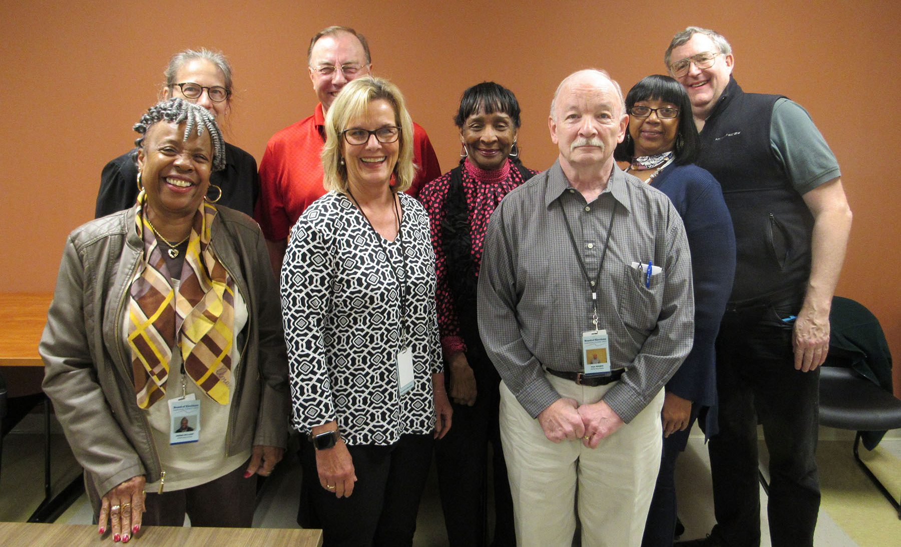 a Poll Worker Hamilton County Board of Elections